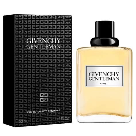 gentleman givenchy testimonial|givenchy gentleman original review.